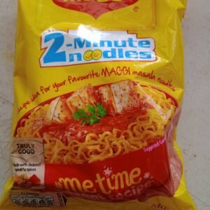 2 minute_Noodles Maggi/ மேகி pack of 3