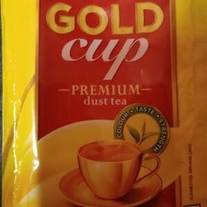 AVT Gold cup Premium Dust Tea Rs.5×5 / AVT தங்க கோப்பை பிரீமியம் டஸ்ட் டீ