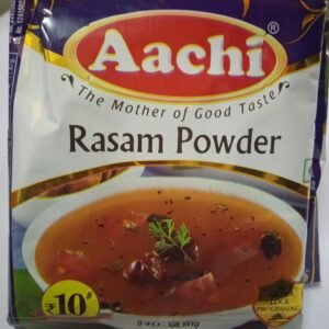 Aachi Rasam Powder/ஆச்சி ரசம் பொடி