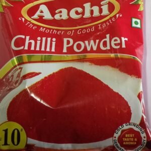Aachi chilli powder/ஆச்சி மிளகாய் தூள்