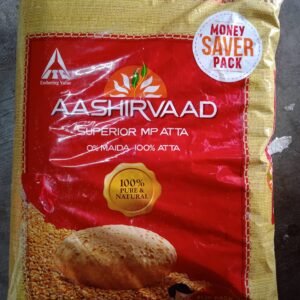 Aashirvaad Atta/ ஆசீர்வாத் அட்டா 5kg