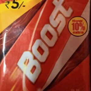 Boost Chocolate Energy Rs5/பூஸ்ட் pack of 6