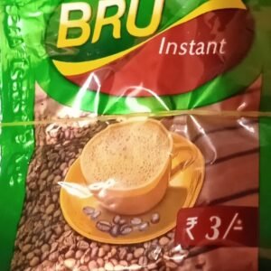BRU instant Coffee/ ப்ரூ காபி