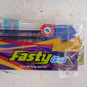 Rorito Fastygel pen/ ரோரிட்டோ ஃபாஸ்டிஜெல் பேனா