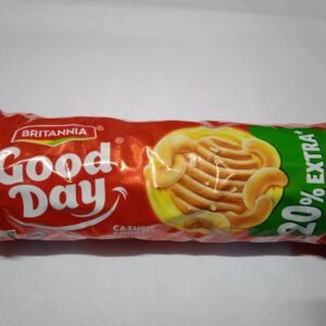 goodday20 Cashew Biscuit/ குட் டே 20 முந்திரி பிஸ்கட்