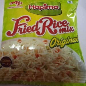 Hapima Fried Rice Mix /ஹாபிமா ஃபிரேயிட் ரைஸ் கலக்கவும்