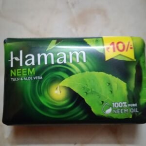 Hamam Soap /  ஹமாம் சோப் 43g x 4