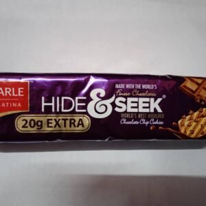 Parle -Chocolate Chip Cookies Hide & seek/ பார்லே ஹைடு & சீக் 120g