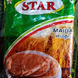 Star Maidha / மைதா 500g