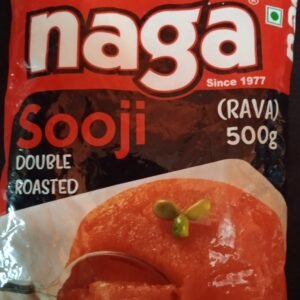 Naga_DR_Rava /நாகா_டிஆர்_ராவா 500G