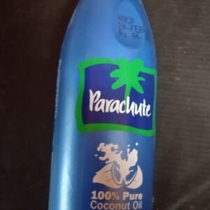 Parachute coconut oil/பாராசூட் தேங்காய் எண்ணெய்