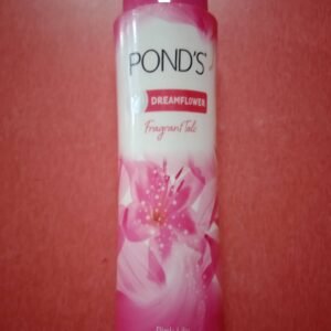 Ponds lily Talc Powder_100g/ பாண்ட்ஸ் லில்லி டால்க் பவுடர்_100 கிராம்