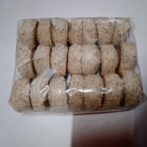Bakery Ragi Biscuit/ ராகி பிஸ்கட்
