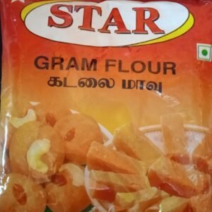Star_Gram Flour/கடலை மாவு