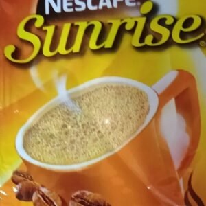Sunrise instant Coffee/ சன்ரிஸ் உடனடி காபி