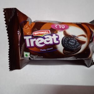 Treat Funky Choco/ ட்ரீட் ஃபங்கி சோகோ