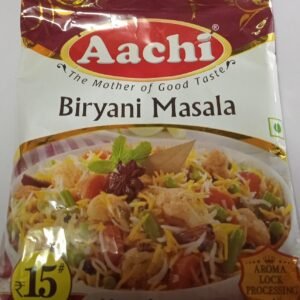 Biryani Masala/ பிரியாணி மசாலா