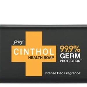 Cinthol Health+ Soap / சின்தோல் ஹெல்த்+ சோப் 100 g