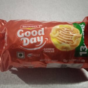 goodday10 Cashew Biscuit/ குட் டே 10 முந்திரி பிஸ்கட்