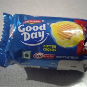 Goodday Biscuit Rs.5 Pack of 4/ குட் டே பிஸ்கட் ரூ .5 பேக் 4