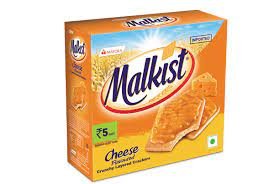 Malkist Pack of 5/ மால்கிஸ்ட் பேக் 5