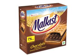 Malkist Pack of 5/ மால்கிஸ்ட் பேக் 5