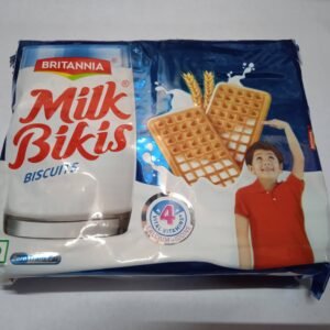 Britannia Milk Biscuit / பிரிட்டானியா மில்க் பிஸ்கட்