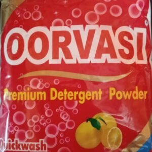 Oorvasi Detergent Powder /ஊர்வசி