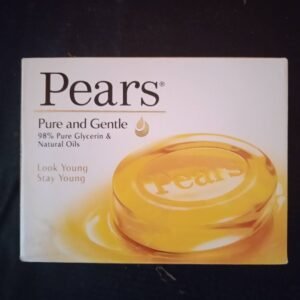 Pears soap ( Bathing Bar)/ பியர்ஸ் சோப்)