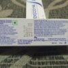 Sensodyne tooth paste 40g/ சென்சோடைன் டூத் பேஸ்ட் 40 கிராம் - Image 3