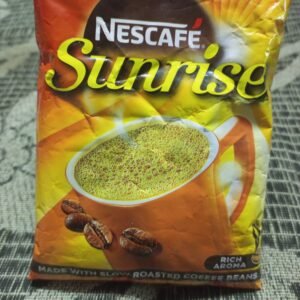 Sunrise instant Coffee/ சன்ரிஸ் உடனடி காபி