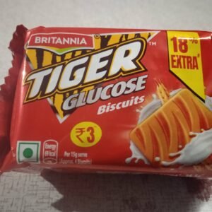 Britannia Tiger Biscuit / பிரிட்டானியா டைகர் பிஸ்கட் Rs.3×5