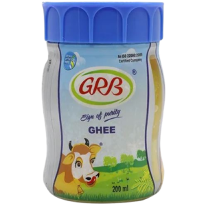 GRB Ghee/ ஜி.ஆர்.பி நெய்