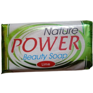 Nature Power Beauty Soap /  நெச்சர் பவர் பியூட்டி சோப் 125g