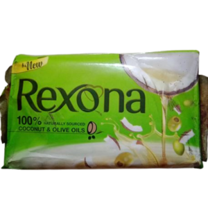 Rexona Soap /  ரெக்ஸோனா சோப் 75g