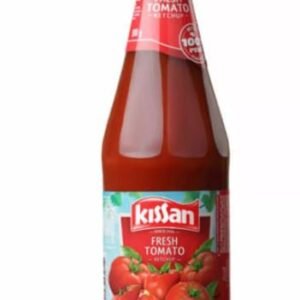Kissan Fresh Tomato Ketchup/ கிசான் ஃப்ரெஷ் தக்காளி கெட்ச்அப்