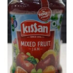 Kissan Mixed fruit Jam/கிசான் கலந்த பழ ஜாம்