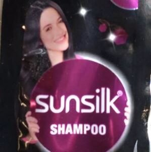 Sunsilk Shampoo/  சான்சில்க் ஷாம்பு-4ml Rs.1 x20