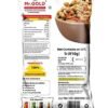 Mr Gold Groundnut packet Oil/ மிஸ்டர் கோலெட் நிலக்கடலை எண்ணெய் - Image 2